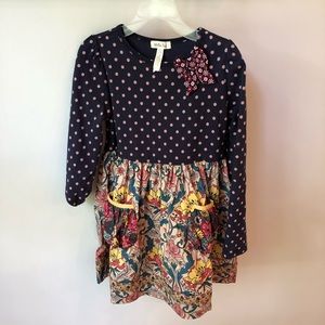 Matilda Jane dress size 6